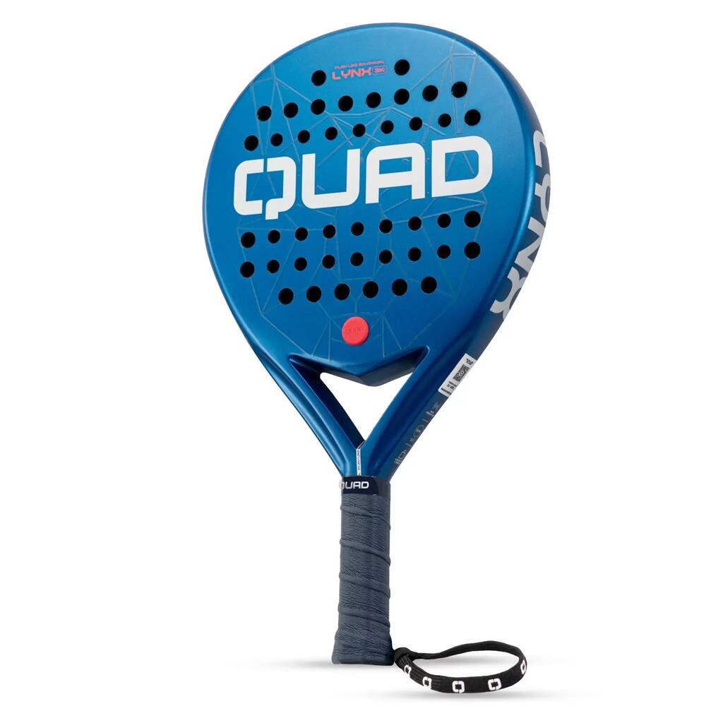 QUAD Lynx Padel Racket