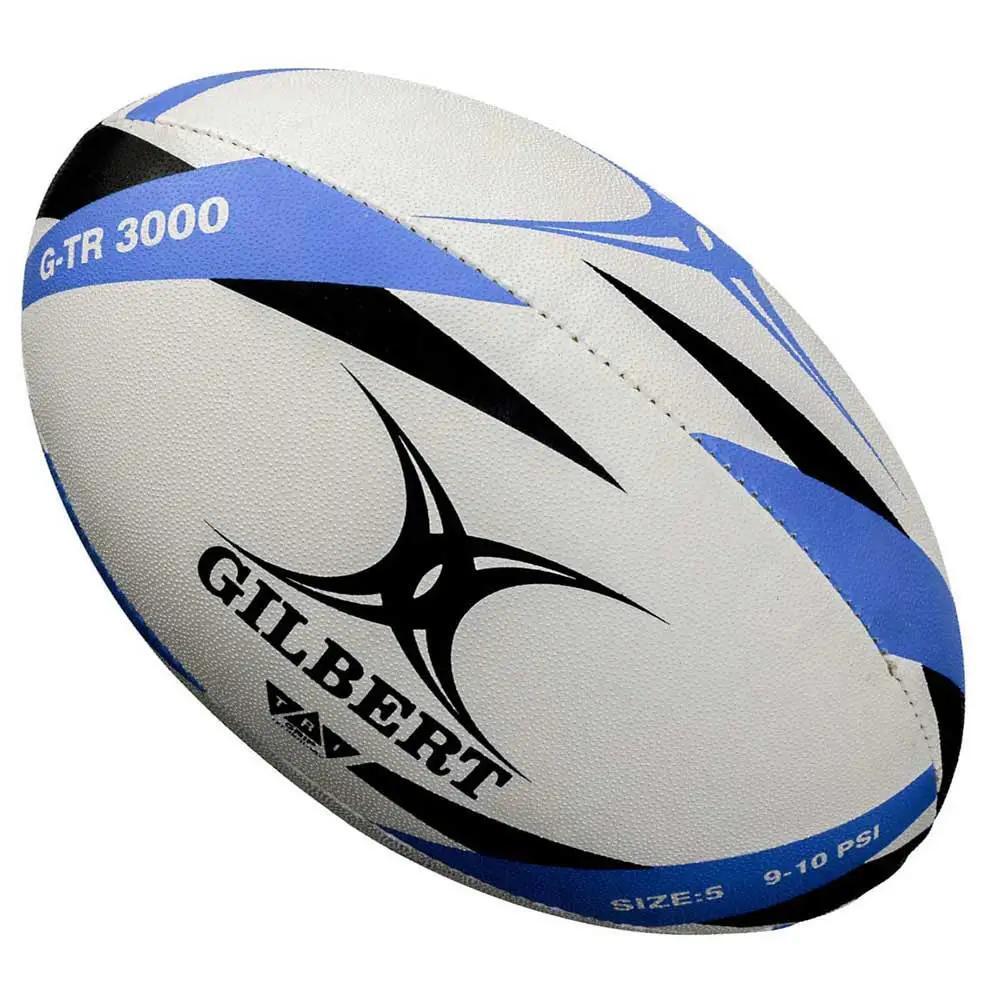 Gilbert GTR3000 Rugby Ball Size 5