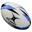 Rugbybal G-TR3000 Blauw