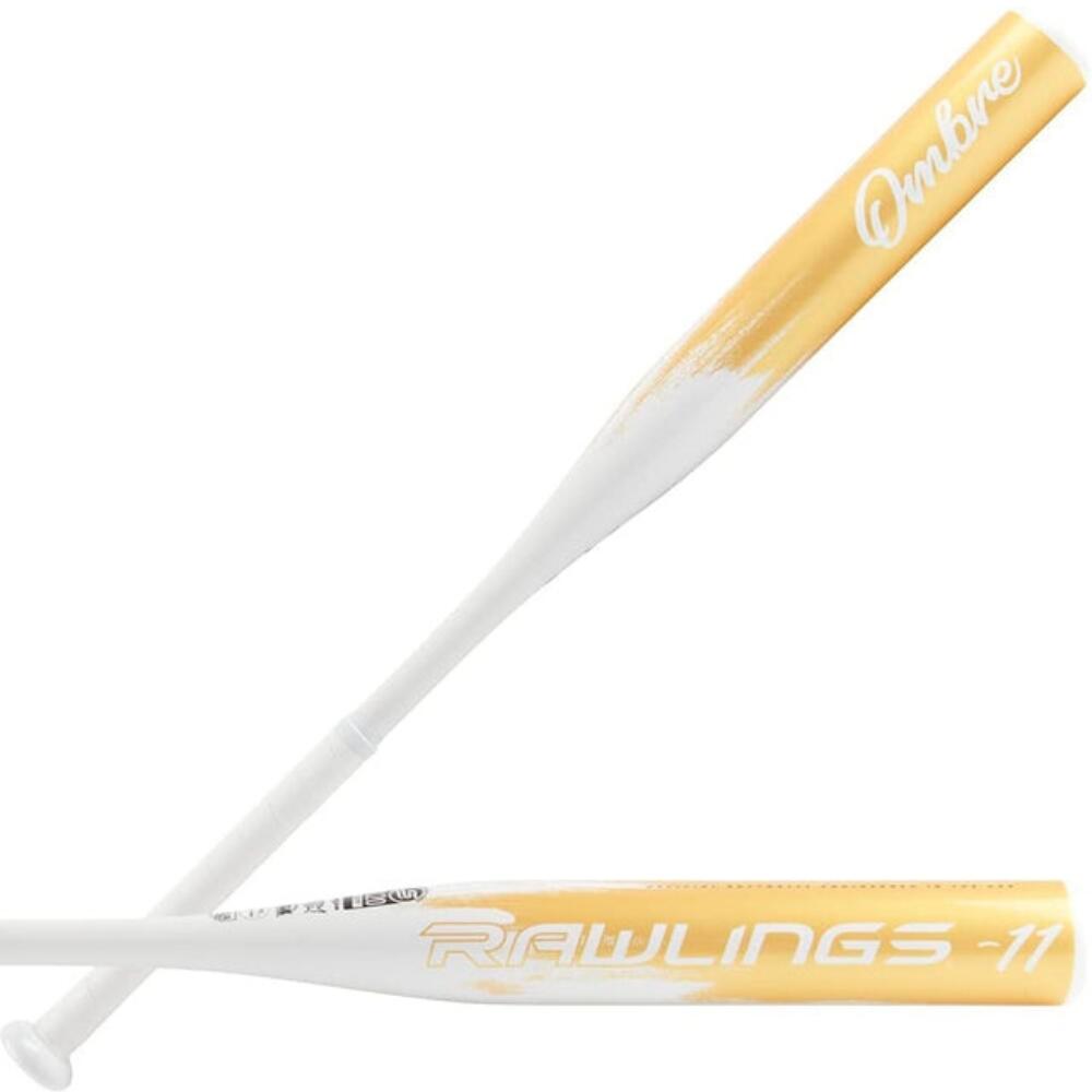 RAWLINGS Mazza da softball Fastpitch FP2011 Ombre -11