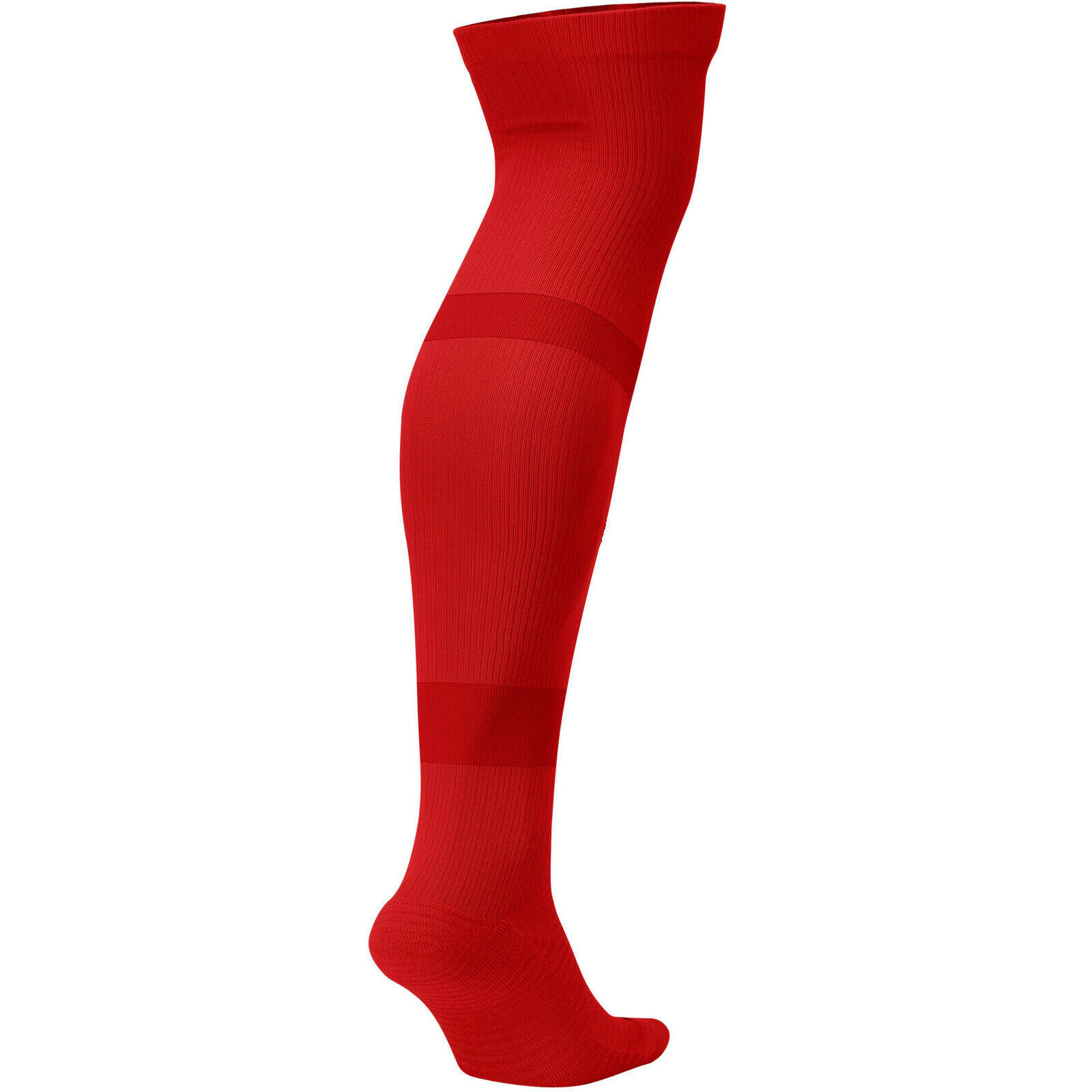 Legging Mallas Nike U NK MATCHFIT KNEE HIGH - TEAM, Rojo, Unisexo 2/4