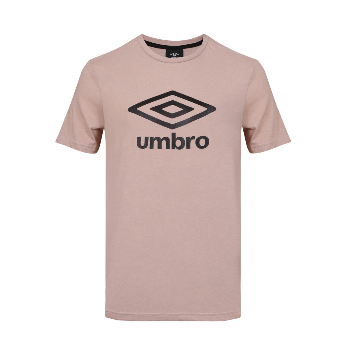 T-shirt Coton Big Logo Homme 3/4