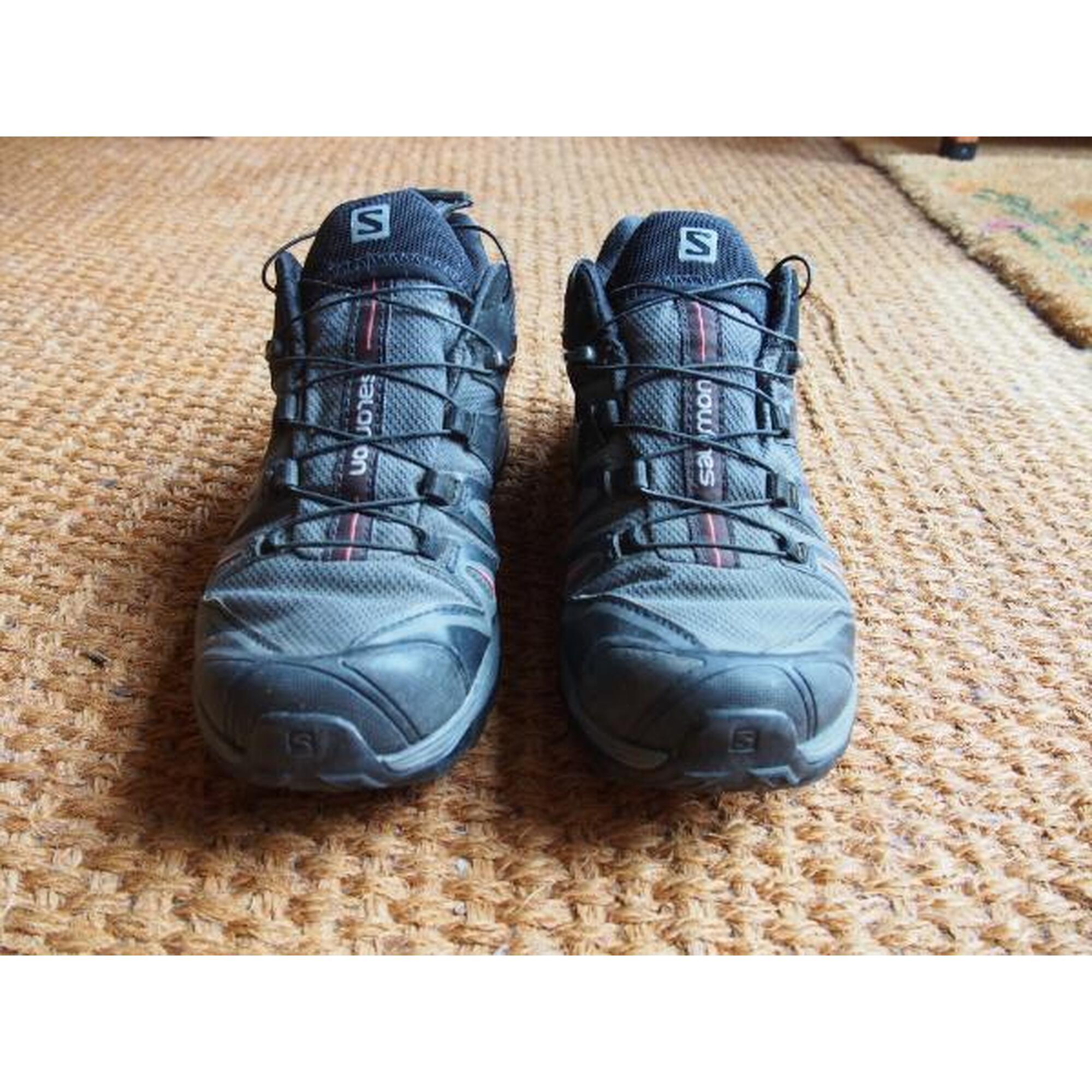 C2C - CHAUSSURES OUTDOOR SALOMON 39