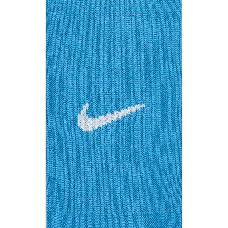 Calze da calcio nike azzurro 4/5