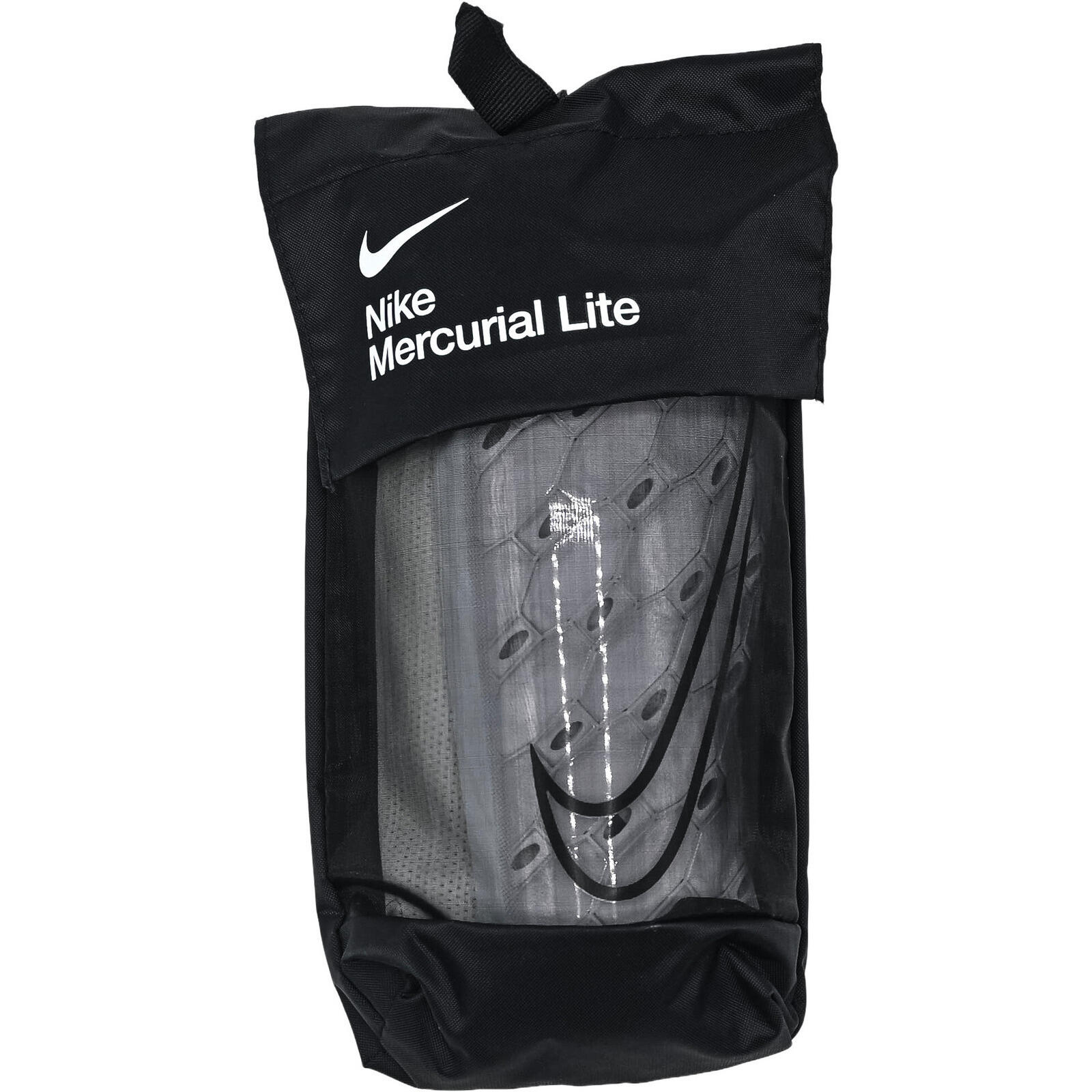 Scheenbeschermers Nike Mercurial Lite, Wit, Uniseks 2/4
