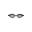 Lunettes de natation Huub Brownlee Acute Noir