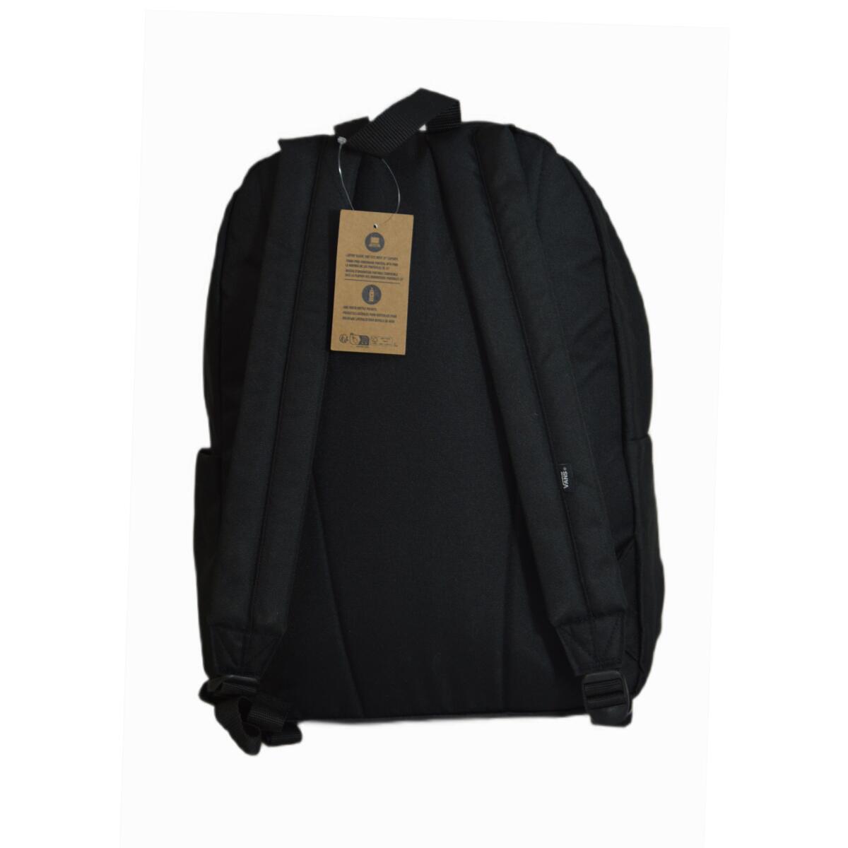 Zaino Vans modello VN000H4YBLK1 per uomini 5/6