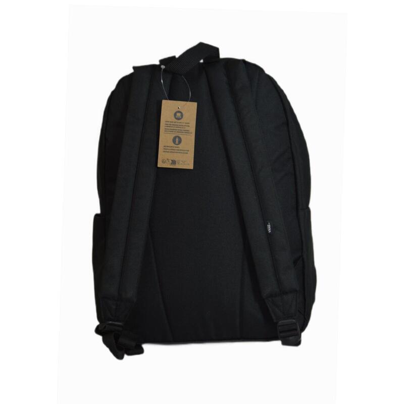 Rucsac Vans Old Skool Classic negru 22 L