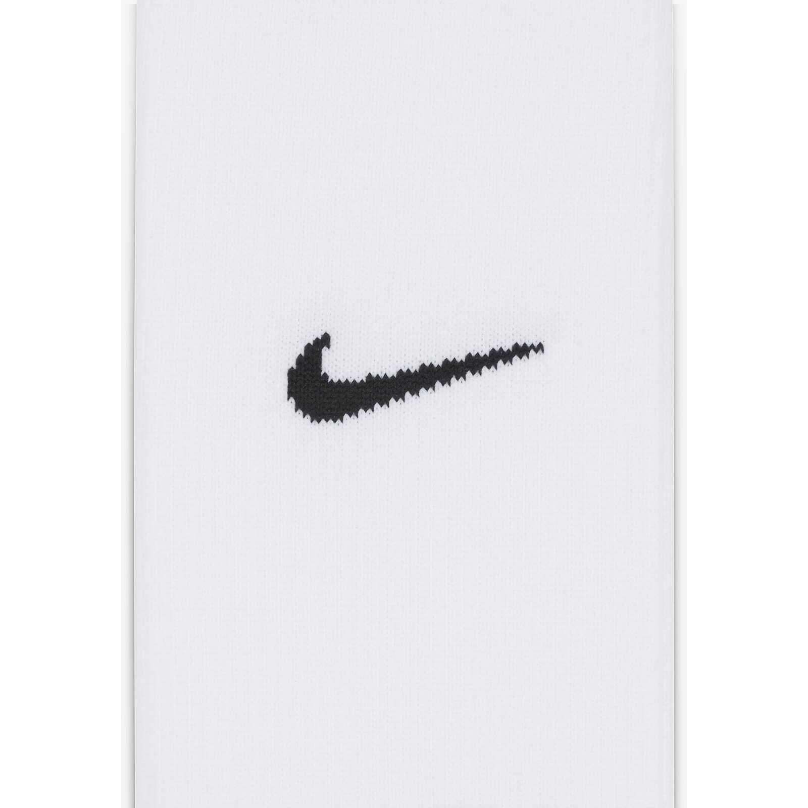 Leggings Nike Strike Kh Wc22, Blanc, Hommes 3/4