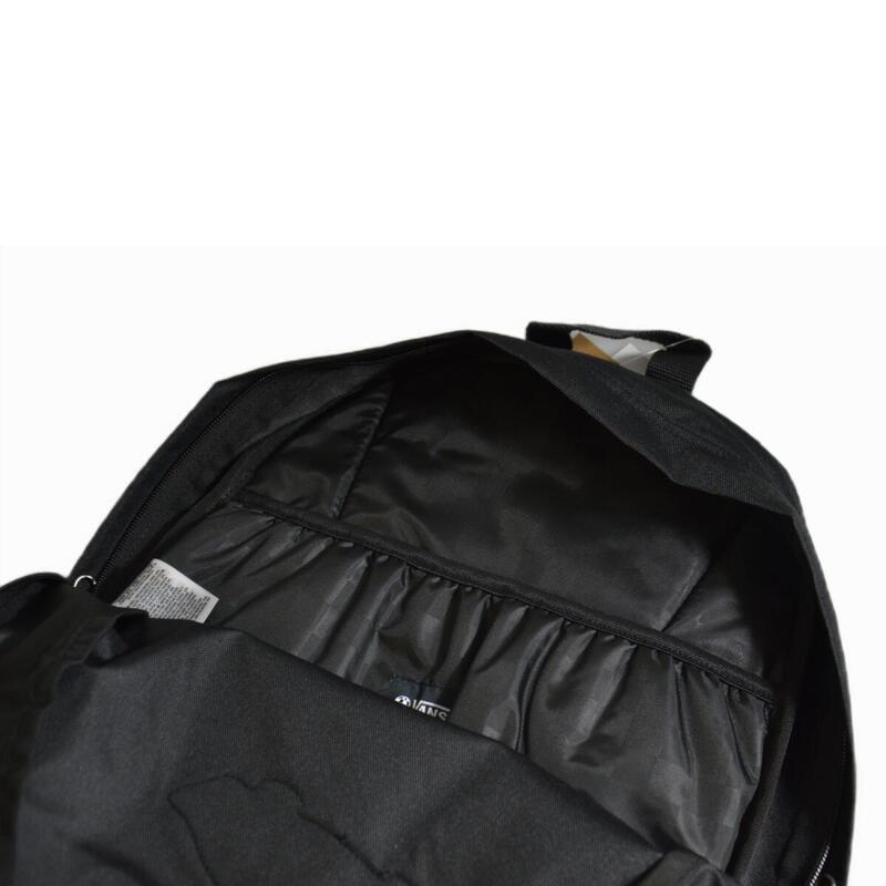 Rucsac Vans Old Skool Classic negru 22 L
