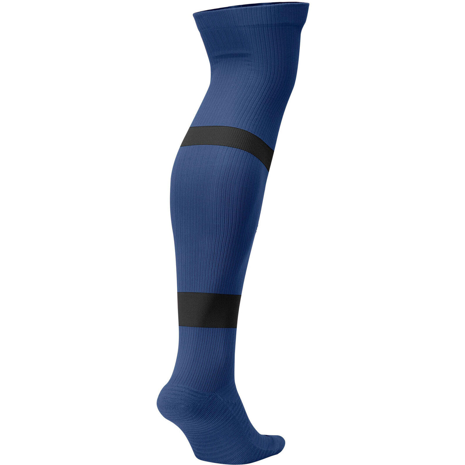 Leggings Nike MatchFit Knee High, Bleu, Hommes 2/4