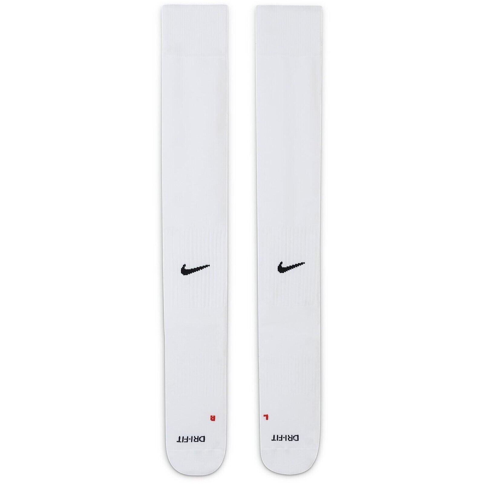 Leggings Nike Football, Blanc, Unisexe 4/4