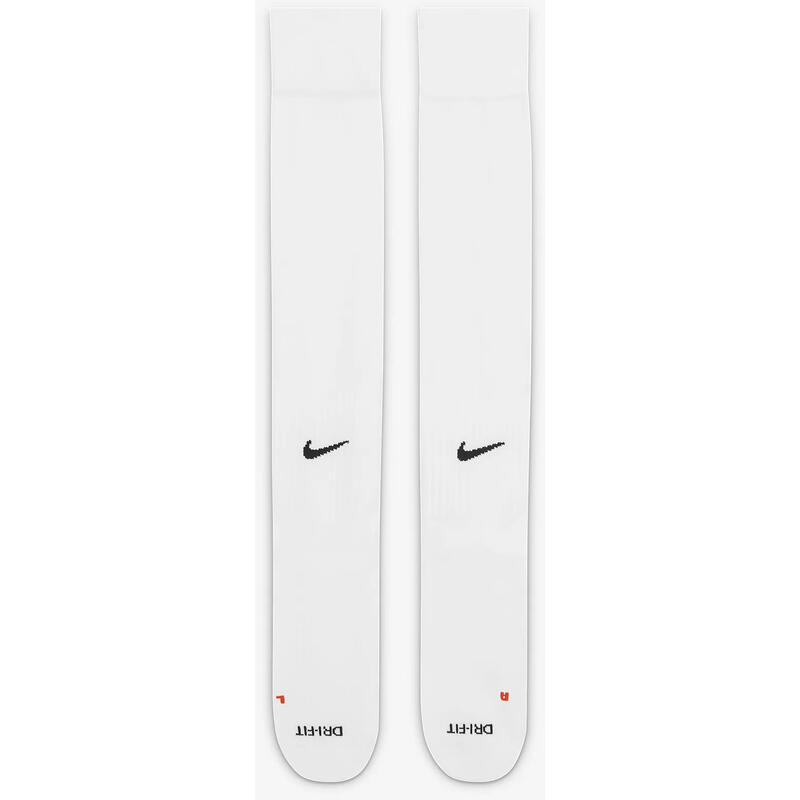 Bokavédő Nike Classic II Cush Otc, Fehér, Unisex