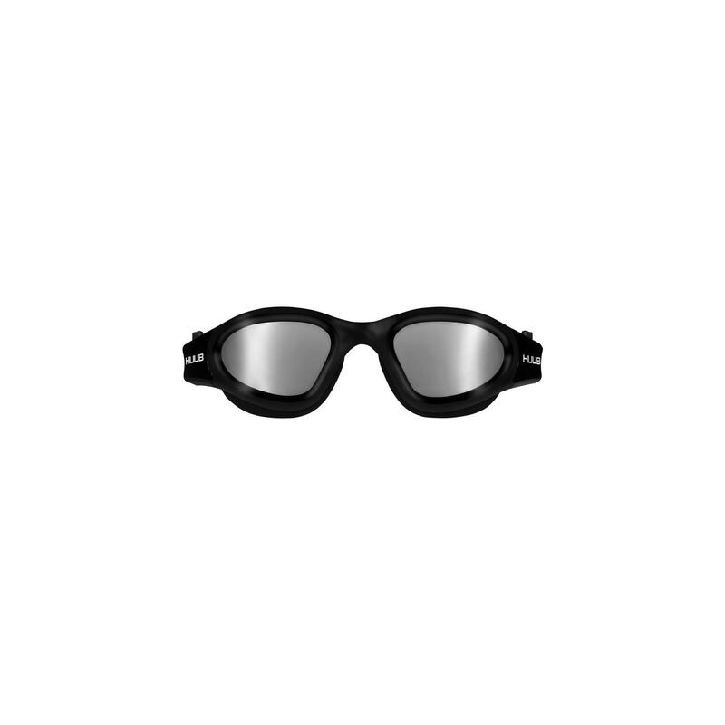 Huub Zwembril Aphotic Photochromic Zwart