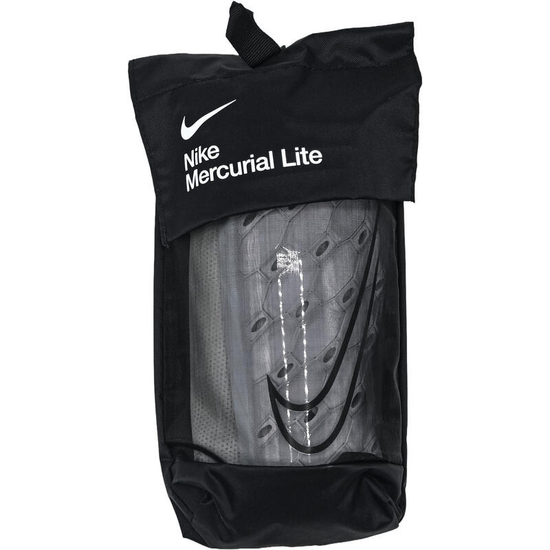 Lábszárvédők Nike Mercurial Lite, Fehér, Unisex