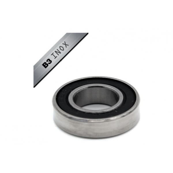 Roulement Black Bearing B3S - 688-2RS - 8 x 16 x 5 mm