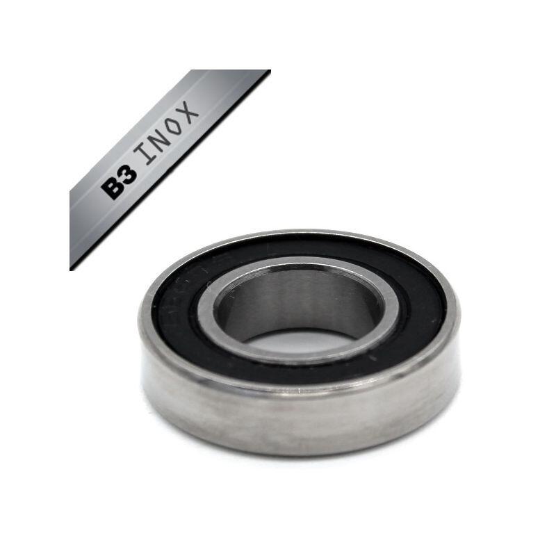 BLACK BEARING Cuscinetto Black Bearing B3S - 688-2RS - 8 x 16 x 5 mm
