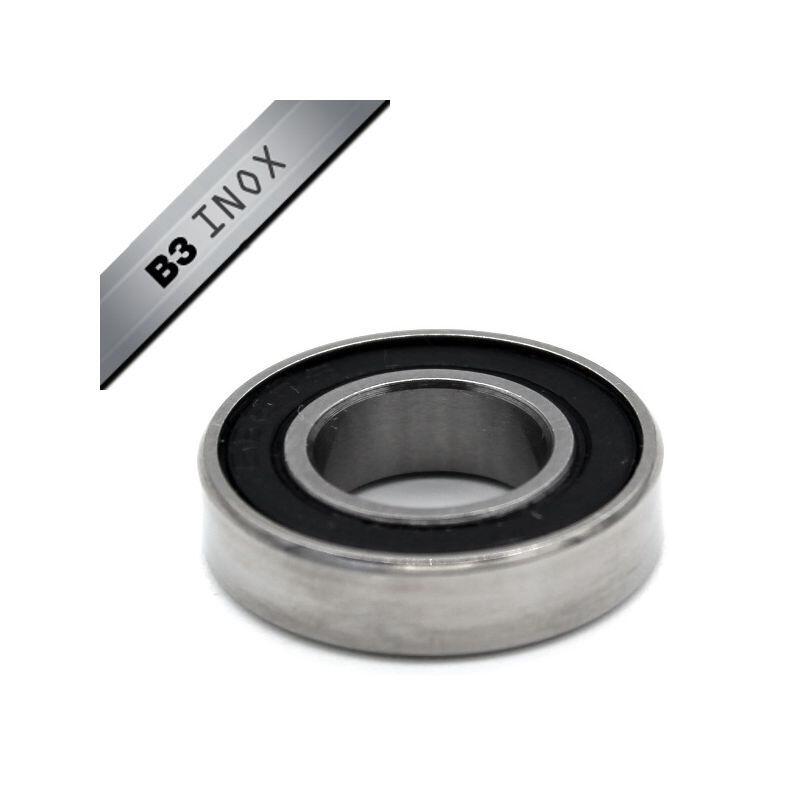 Roulement Black Bearing B3S - 688-2RS - 8 x 16 x 5 mm