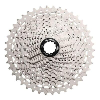 Tape sunrace csms7