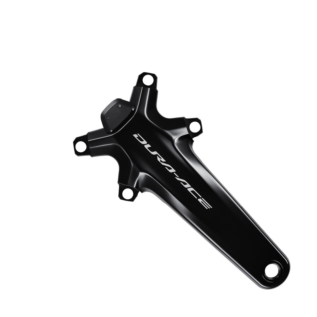 Crankset Shimano FC-R9200P