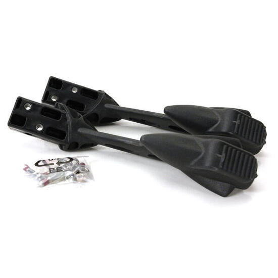 Kit di 2 poggiapiedi JD Bug Carver