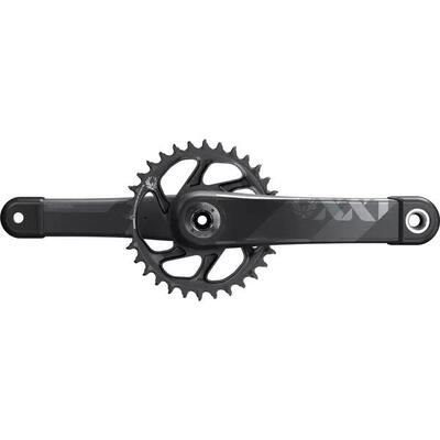 Plat crankstel sram xx1 eagle cannondale ai dub dm 12v