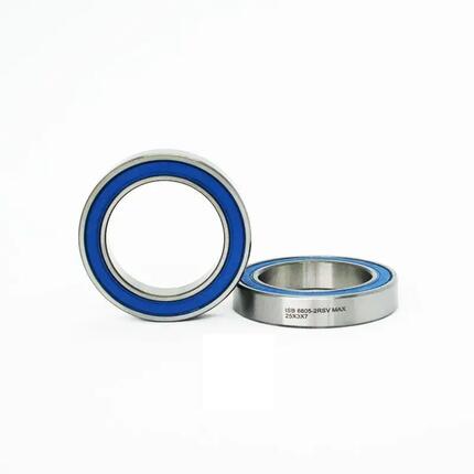 Roulement céramic pedalier ISB 6805 2RS