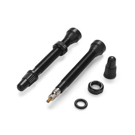 Aluminium Tubeless-Ventil Miche