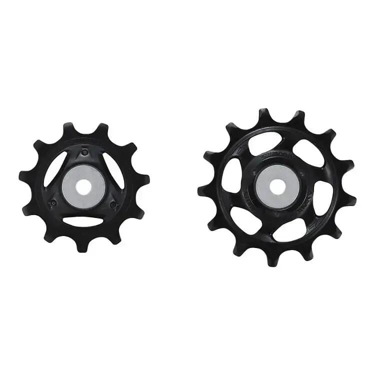 Set of derailleur pulleys Shimano RD-RX820