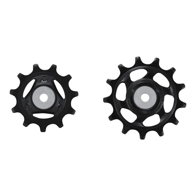 Zestaw kółek przerzutki Shimano RD-RX820