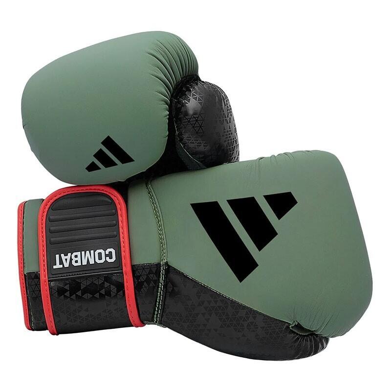 Luvas de boxe de combate 50 2/4