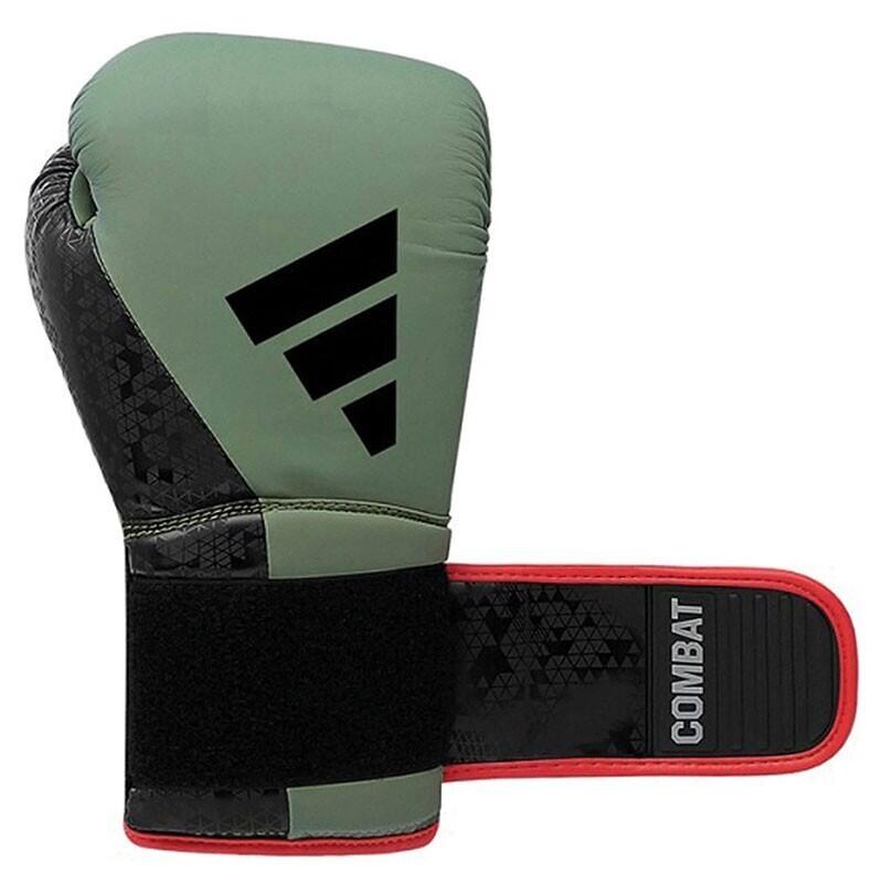 Gants de boxe entraînement adidas Combat 50