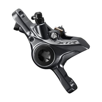 Schijfremmen shimano combo xtr br-m9100