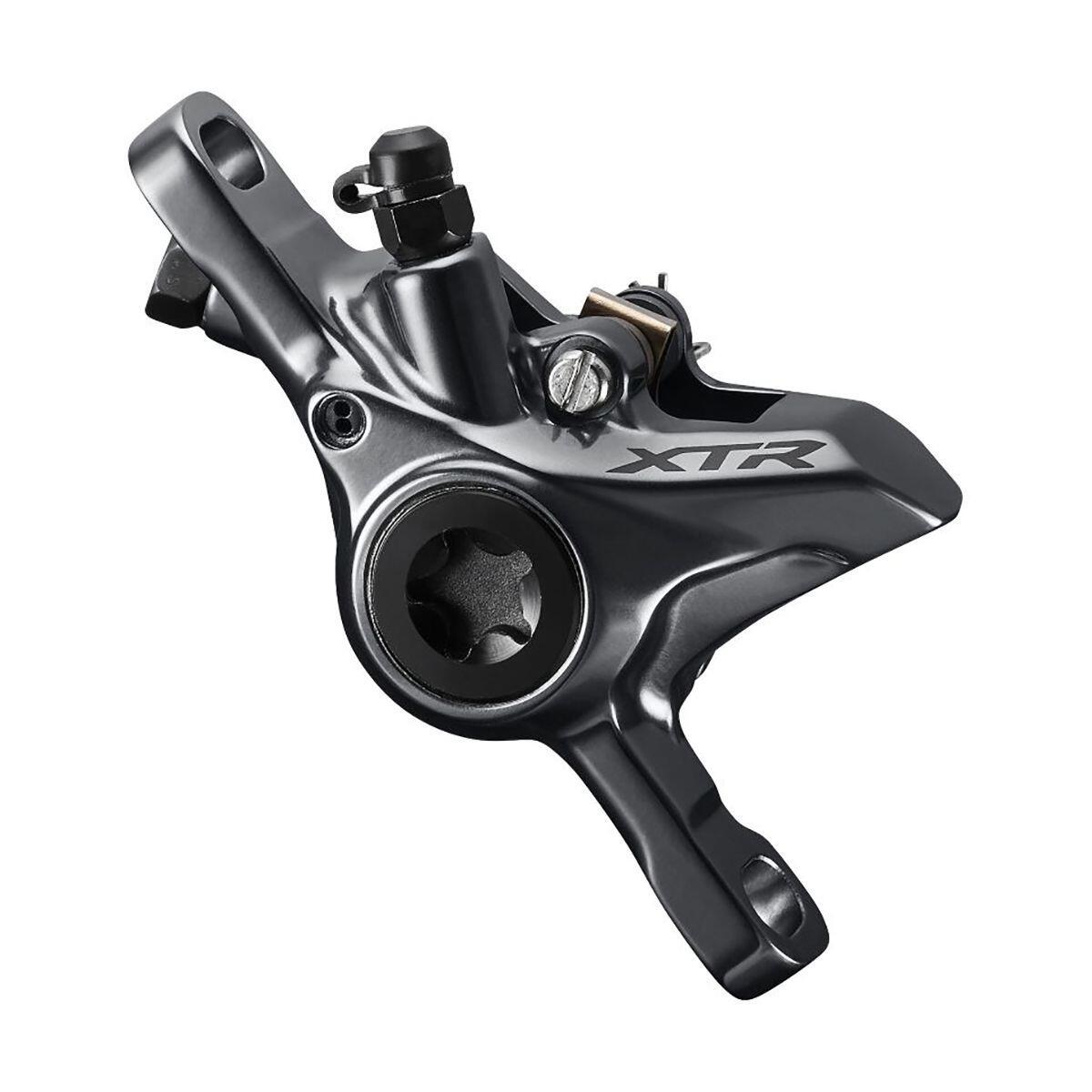 Disc brakes Shimano Combo XTR BR-M9100