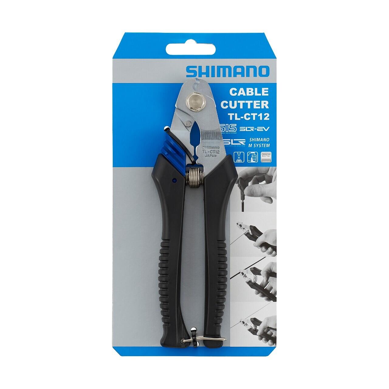Snijtang Shimano TL-CT12 2/3