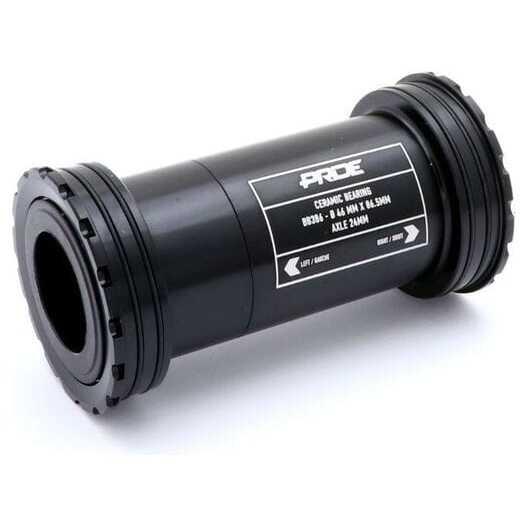 Ceramiczny wspornik dolny Pride Racing BB386 Interlock