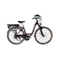 Vélo de ville Wolfbike Radaway R28