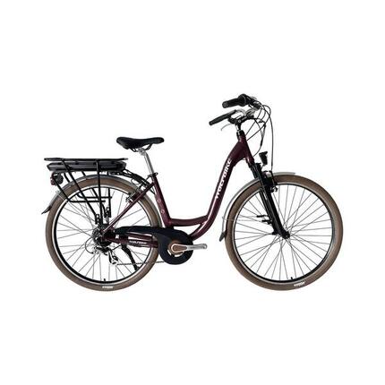 Stadsfiets Wolfbike Radaway R28