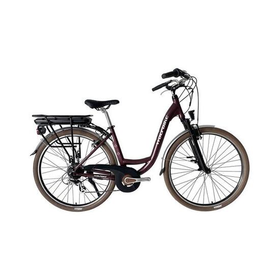 Stadsfiets Wolfbike Radaway R28