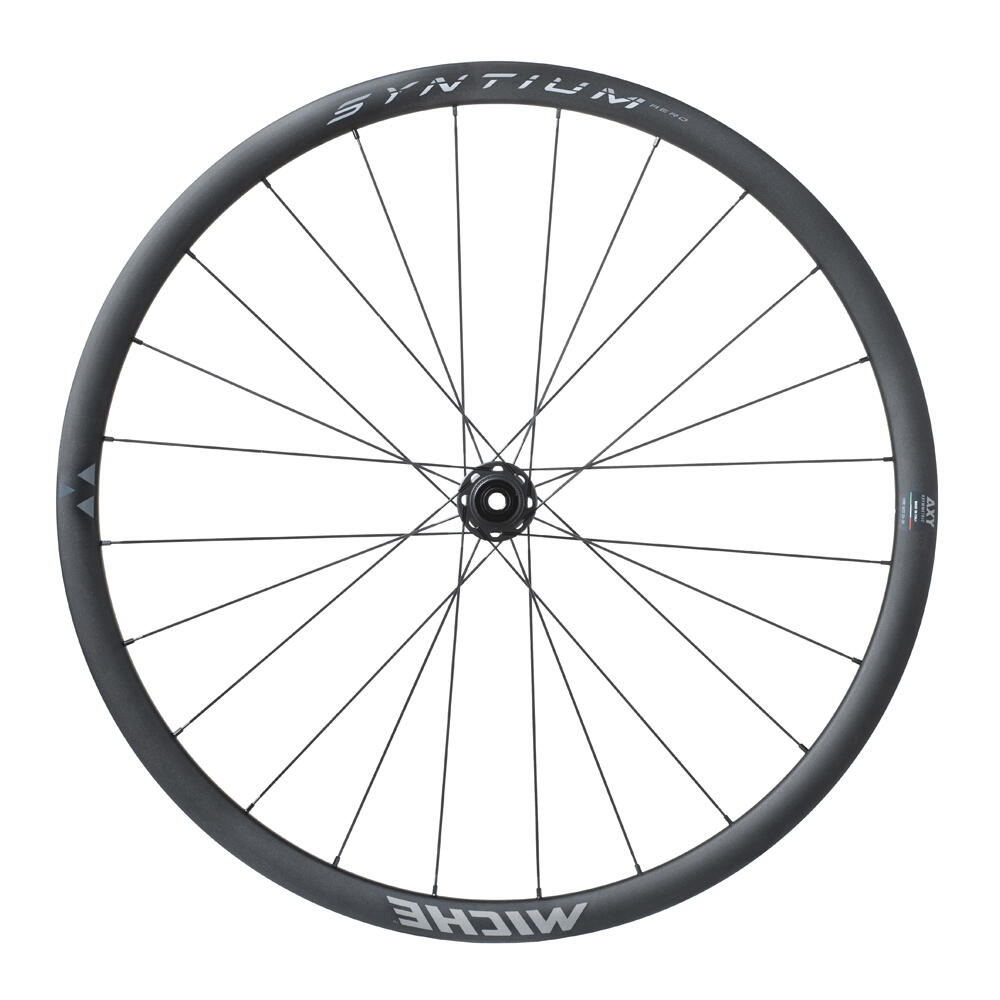 MICHE Rad Miche Syntium Aero DX WR