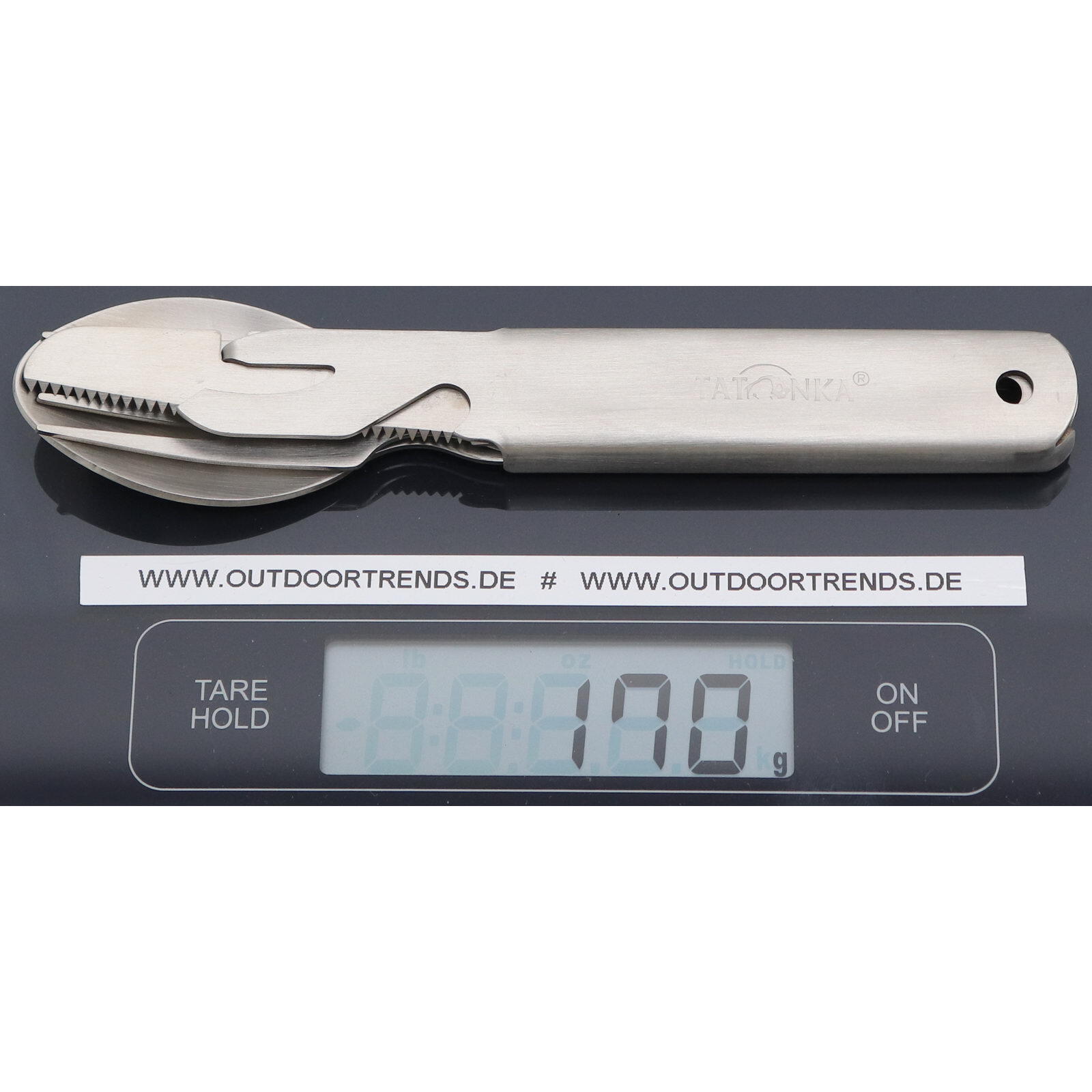 Besteckset Cutlery Set II 4/4