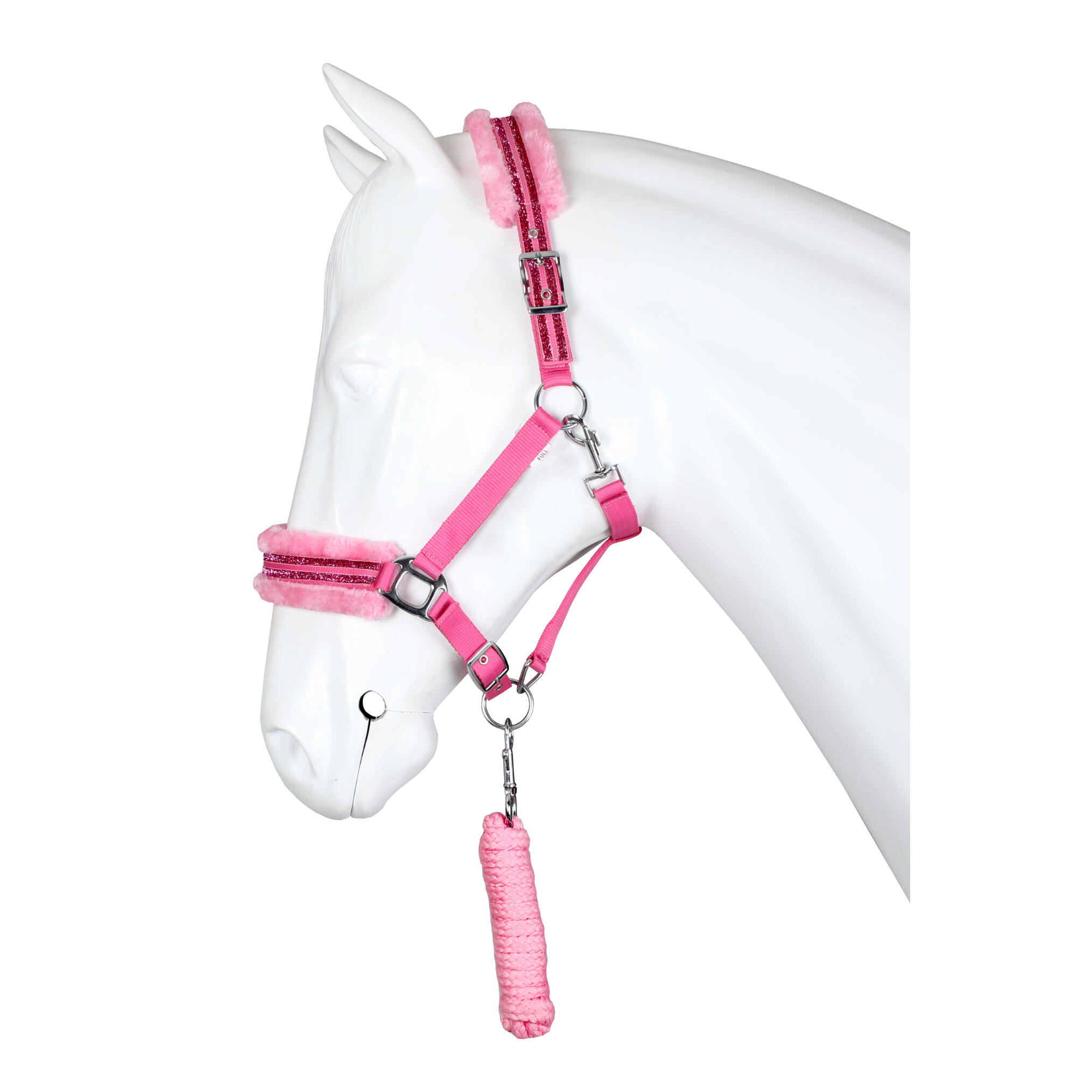 HORKA Halsterset voor paard Horka Angel