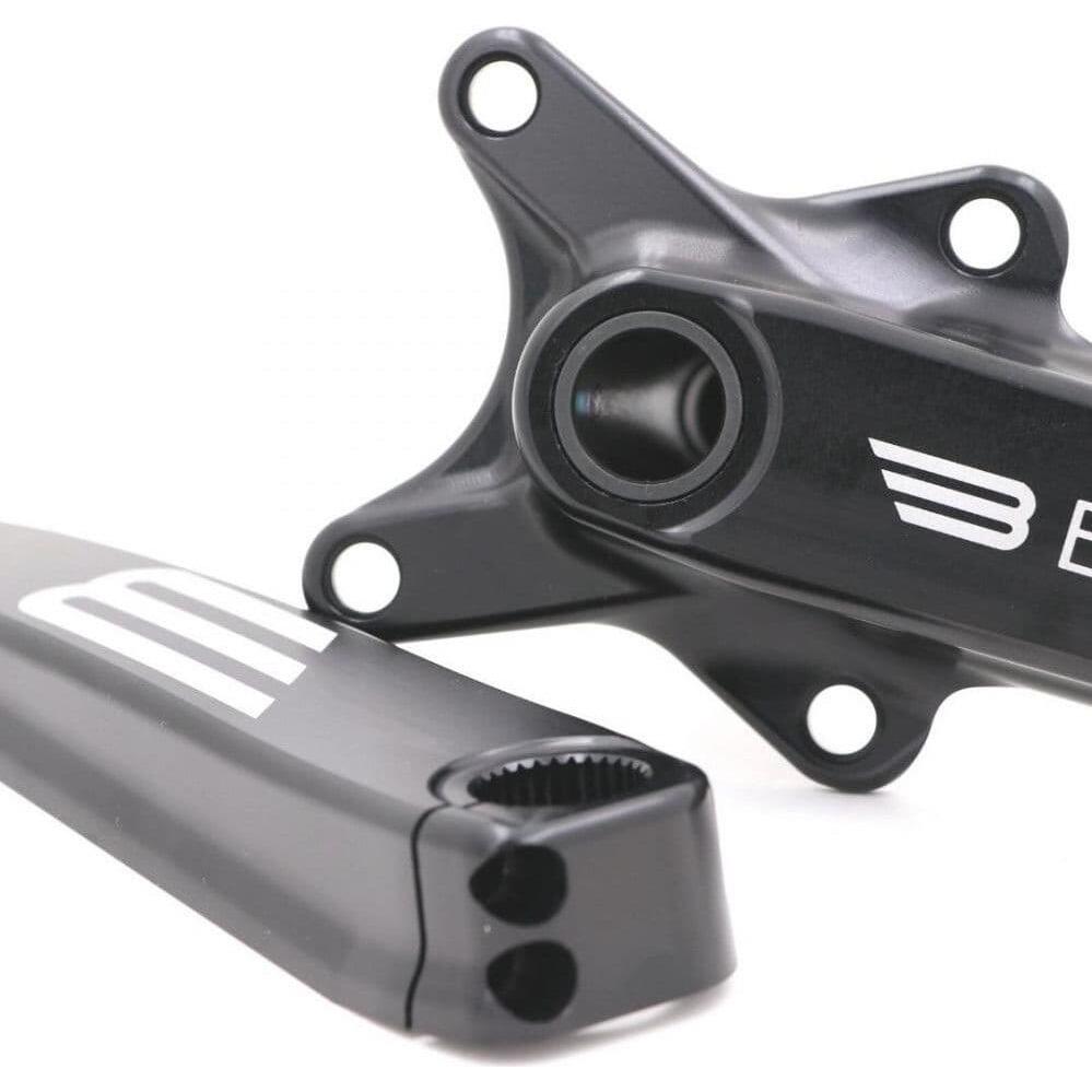 Beringer E2 crankset Elite