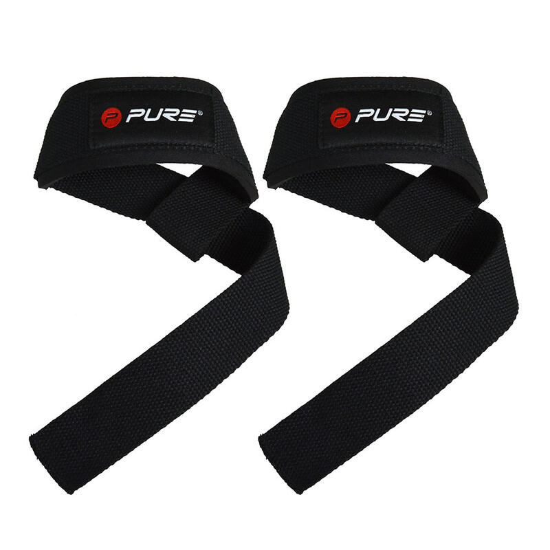 Sangles de levage Pure2Improve Lifting Straps