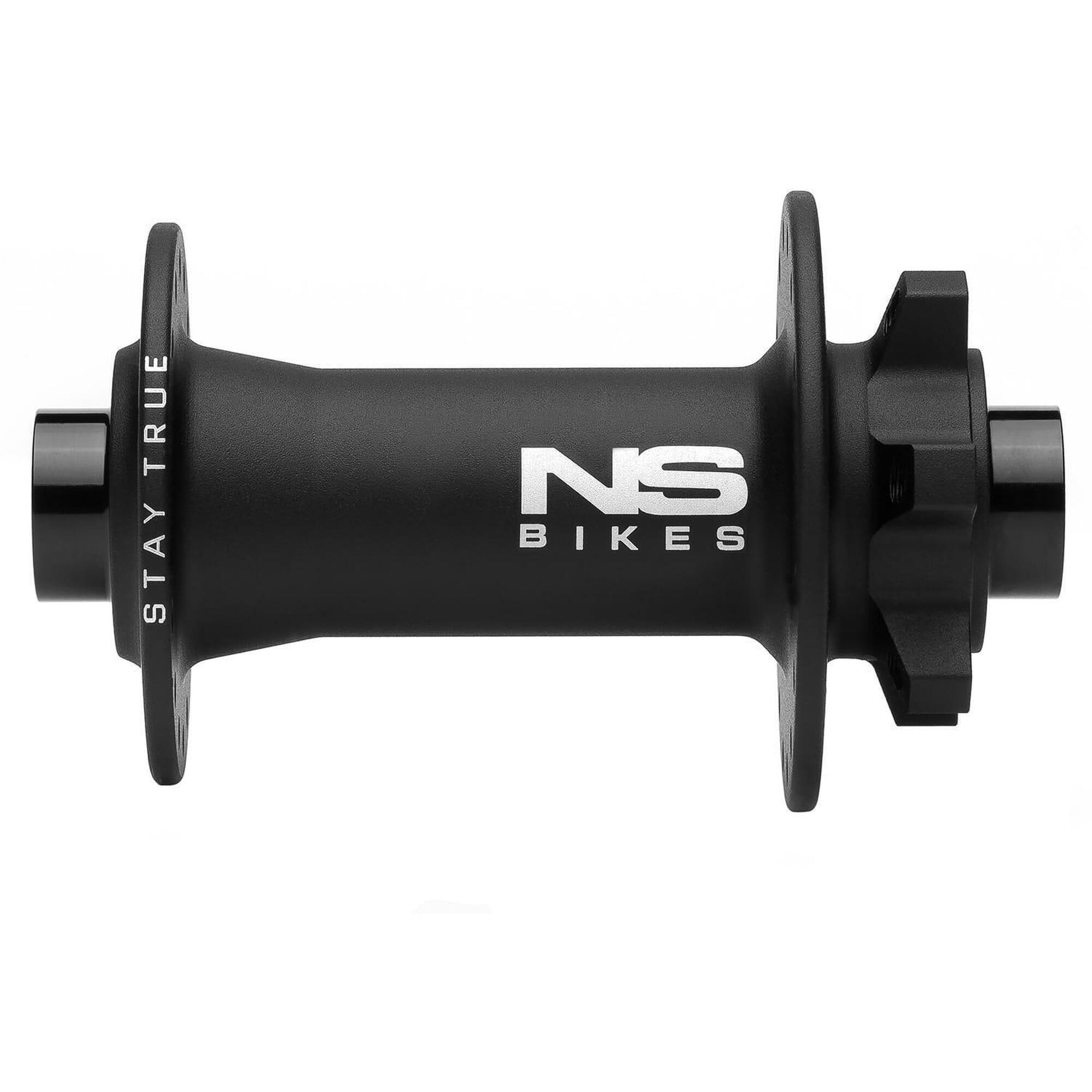 Ns Bikes Rotary Boost front hub