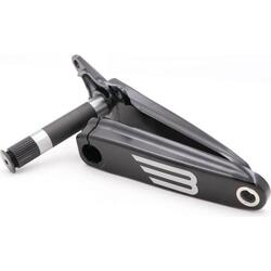 Guidon Pride Flowmotion V2 - Ø31,8mm - Hauteur Guidon - 8.5