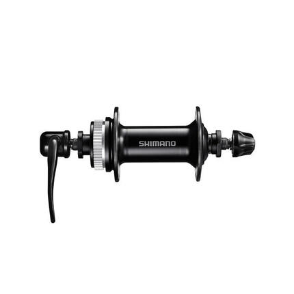 Piasta przednia Shimano HB-QC300