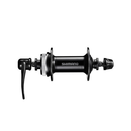 Piasta przednia Shimano HB-QC300