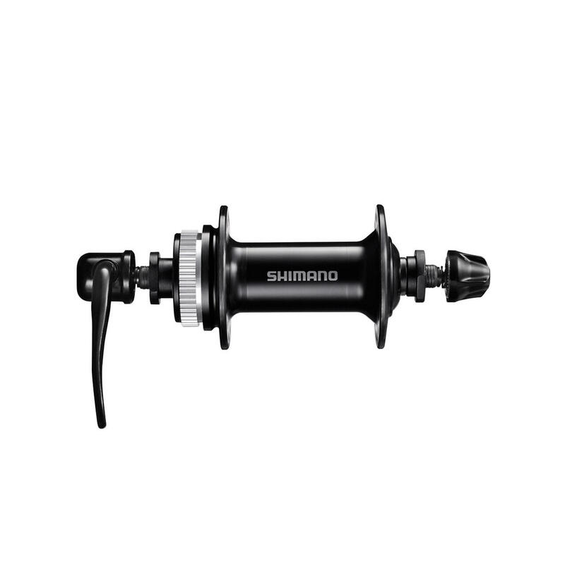 Moyeu avant Shimano HB-QC300