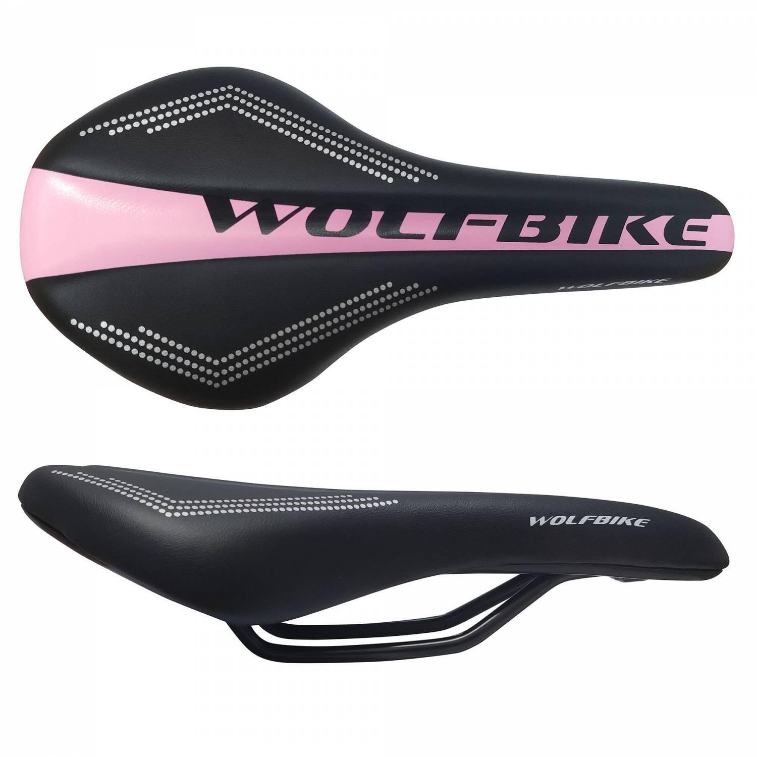 WOLFBIKE Sella Wolfbike CP Rail